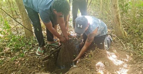 NPA loses more ground in Cordillera with discovery of .